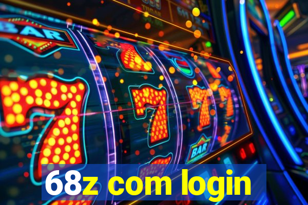 68z com login